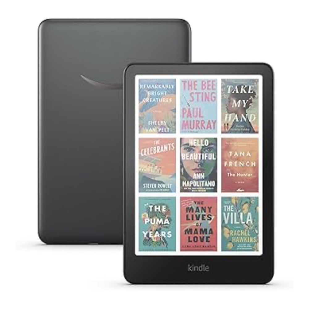 Amazon Kindle Colorsoft Signature Edition 32 GB